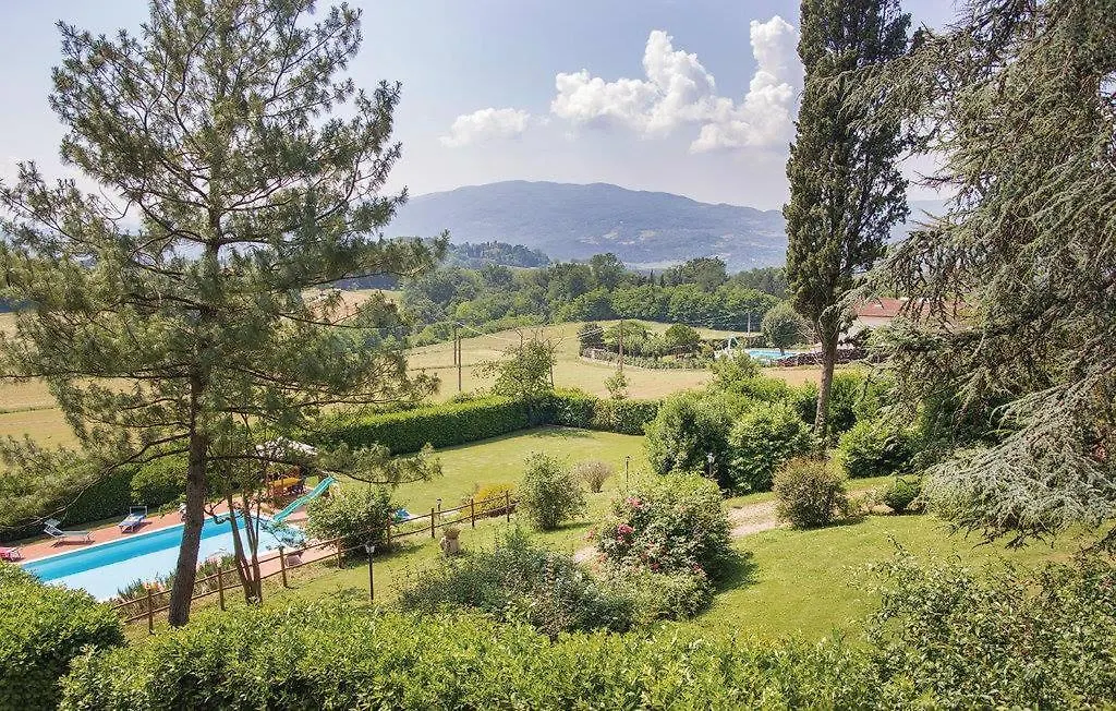 Tipica Villa Toscana 0*, Vicchio Italy