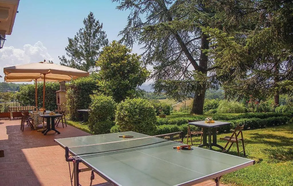 Tipica Villa Toscana  Vicchio