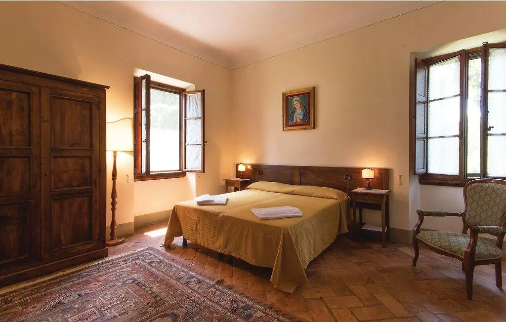 Tipica Villa Toscana