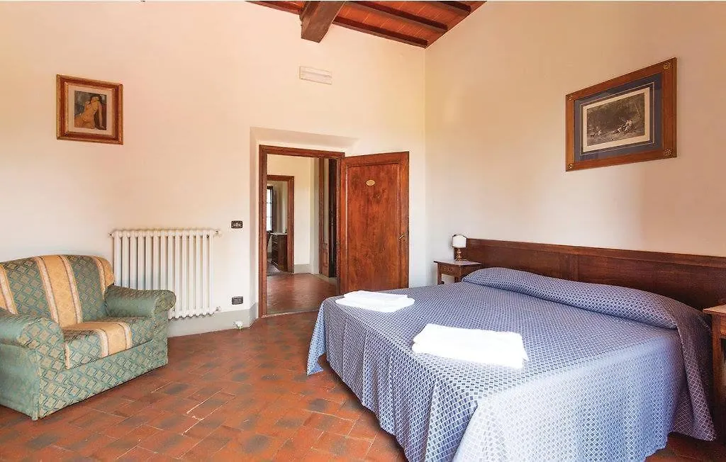 Tipica Villa Toscana Italy