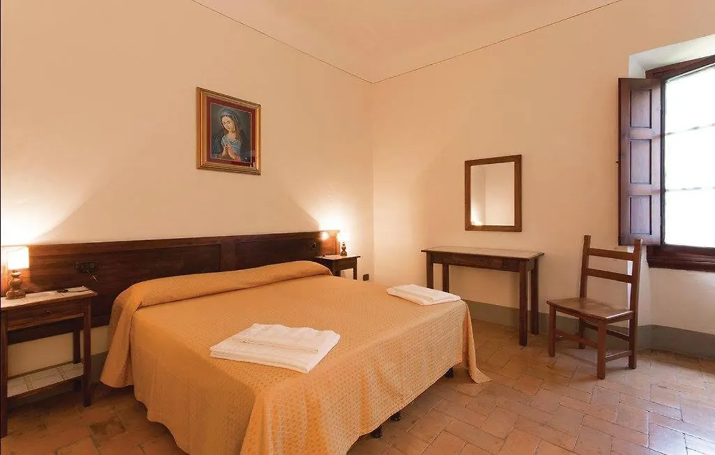 Tipica Villa Toscana Vicchio