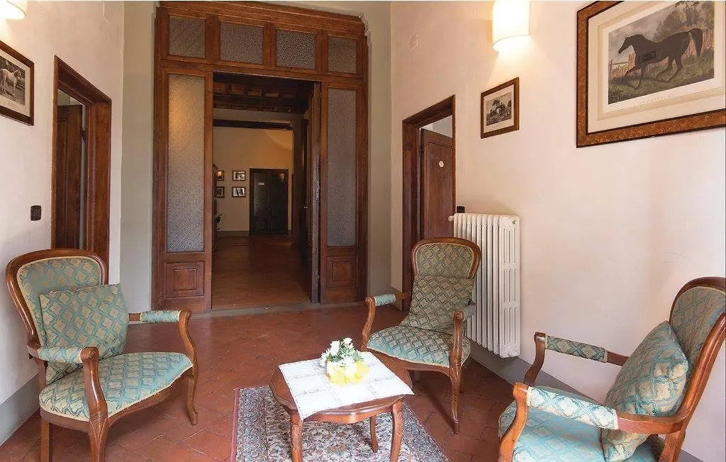 Tipica Villa Toscana