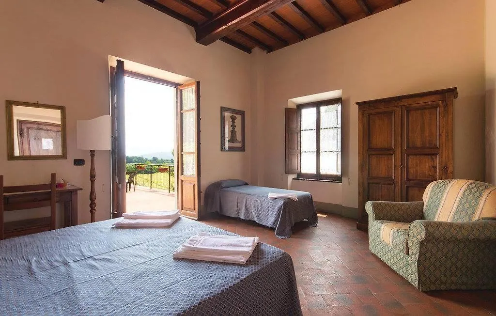 Tipica Villa Toscana 0*, Vicchio
