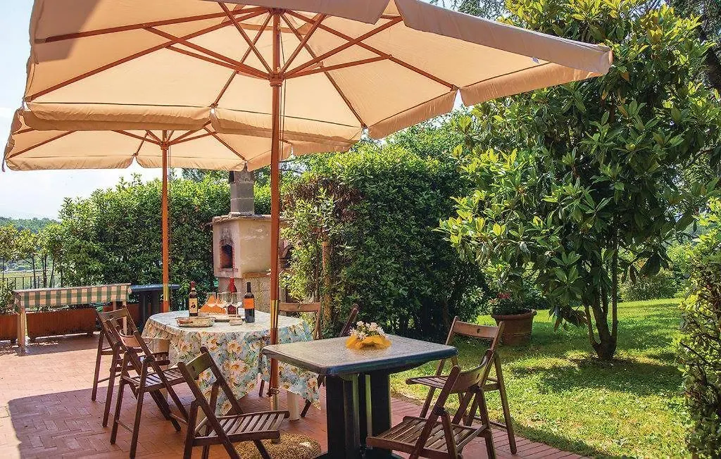 Tipica Villa Toscana