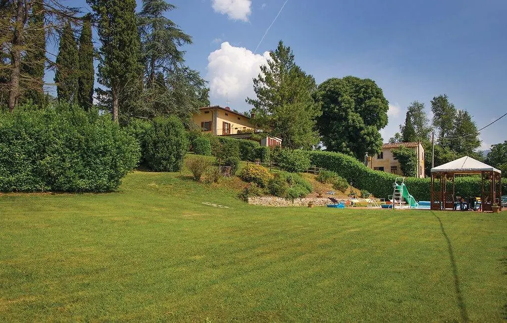 Tipica Villa Toscana
