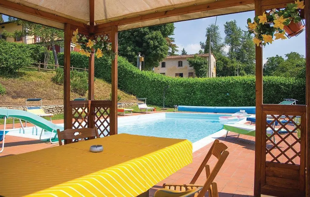 Tipica Villa Toscana