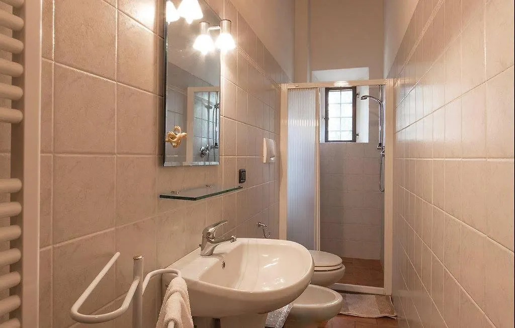 Tipica Villa Toscana Italy