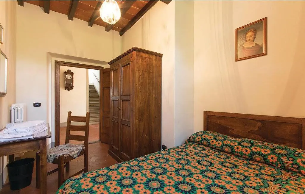 Tipica Villa Toscana Italy