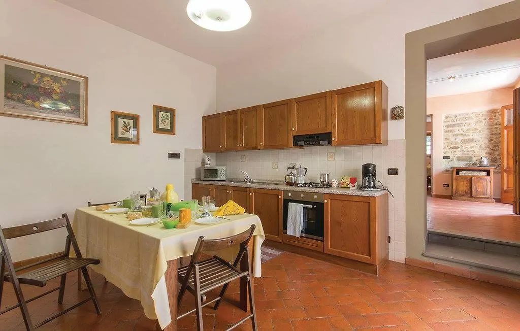 Tipica Villa Toscana  Vicchio