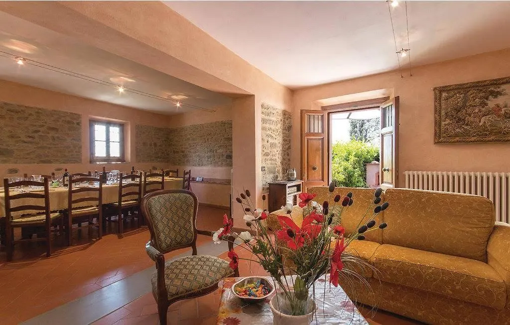 Tipica Villa Toscana Italy