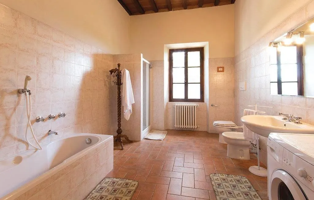 Tipica Villa Toscana Vicchio