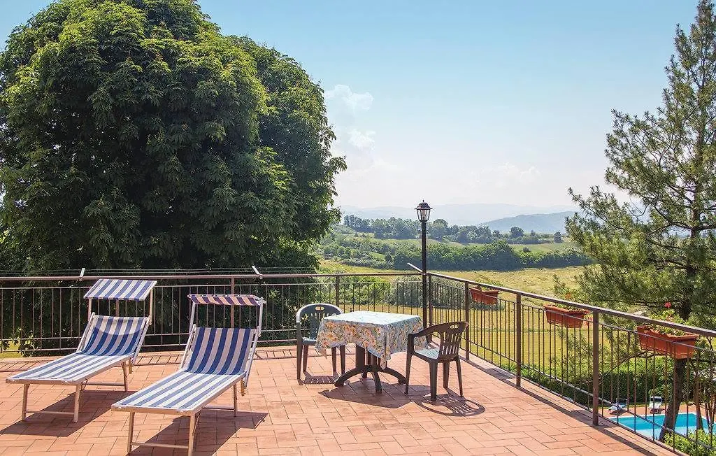 Tipica Villa Toscana Vicchio