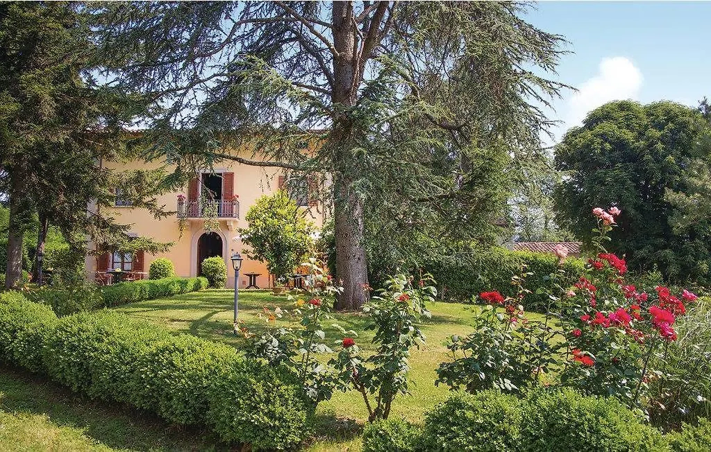 Tipica Villa Toscana location