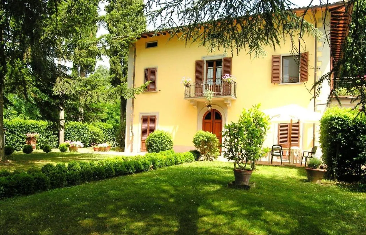 Tipica Villa Toscana