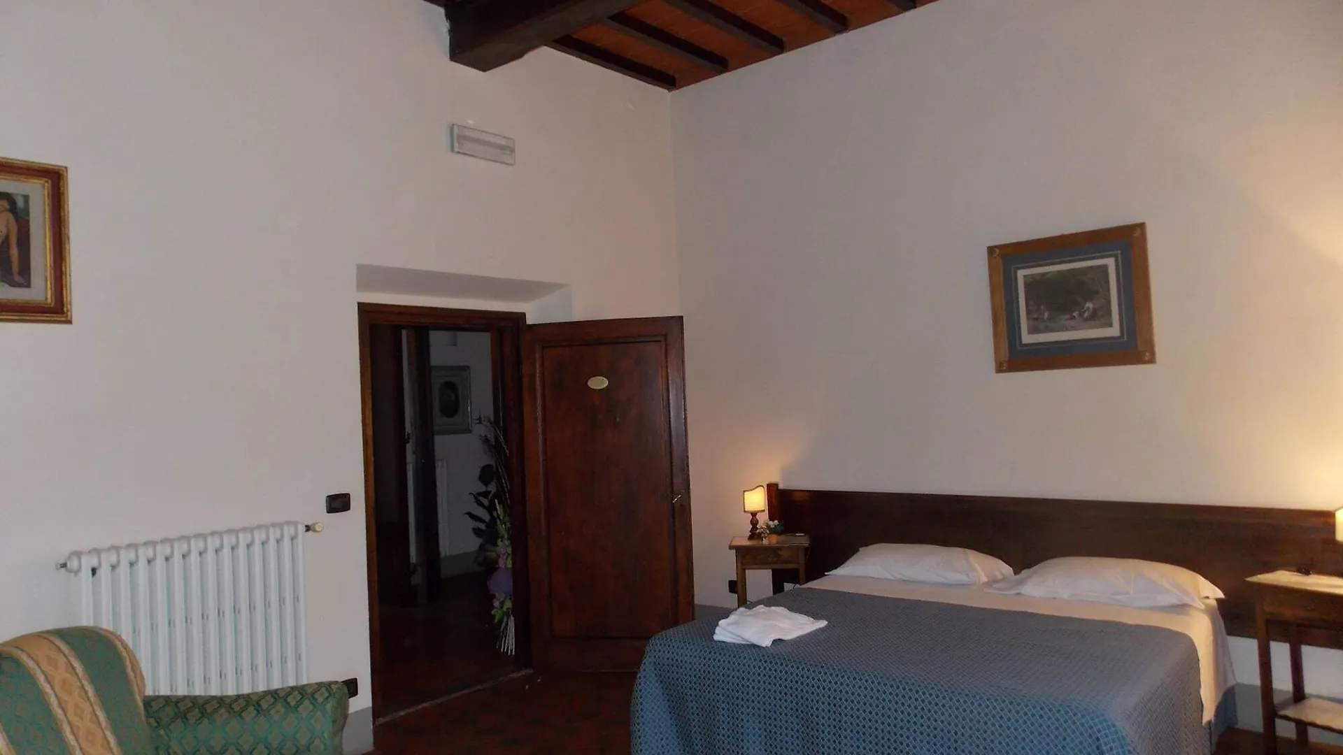 Tipica Villa Toscana 0*, Vicchio