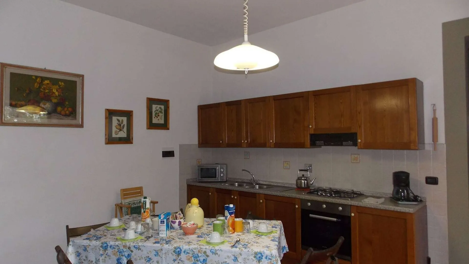 Tipica Villa Toscana