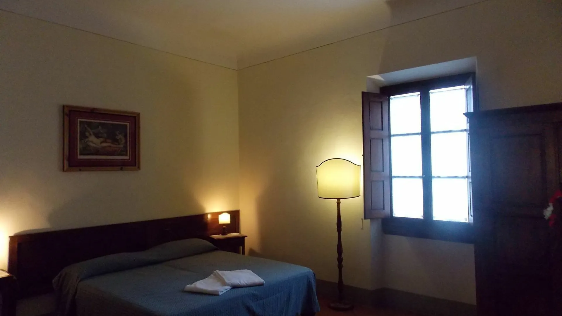 Tipica Villa Toscana